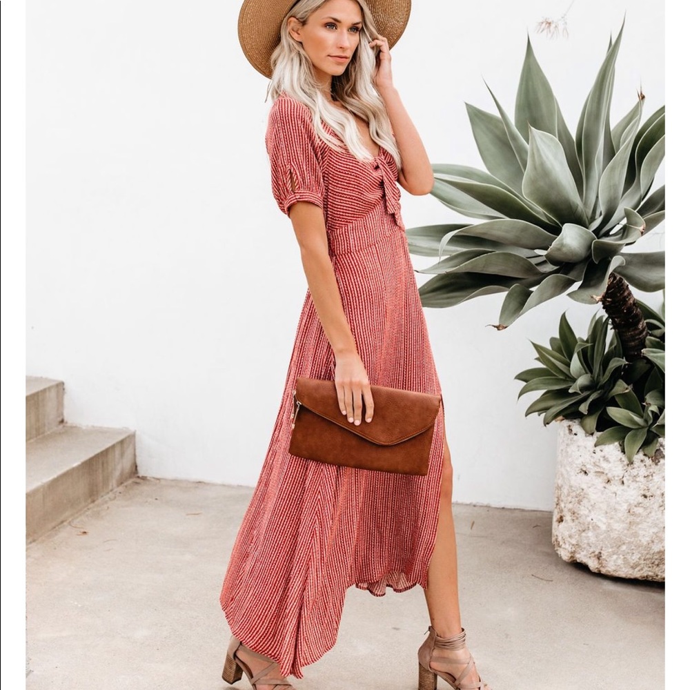 Vici Collection Artemis Dress